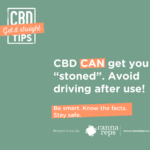 CBD Tips 01 | CannaReps