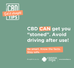 CBD Tips 01 | CannaReps