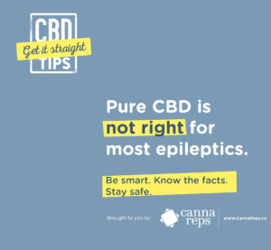 CBD Tips | CannaReps