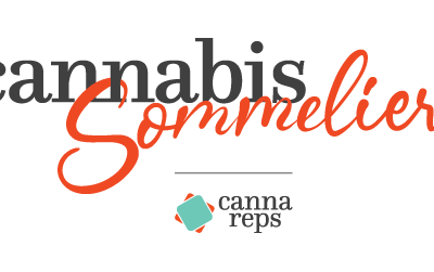 Cannabis Sommelier Logo