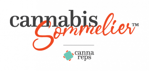 Cannabis Sommelier Logo