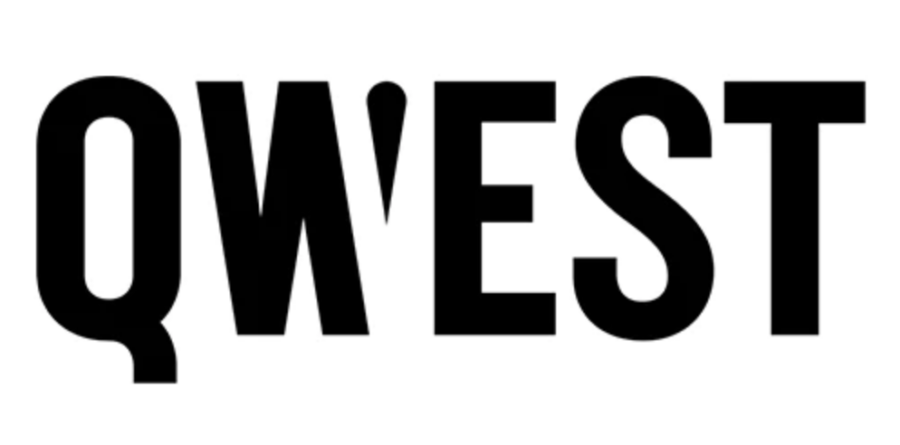 Qwest Cannabis Logo