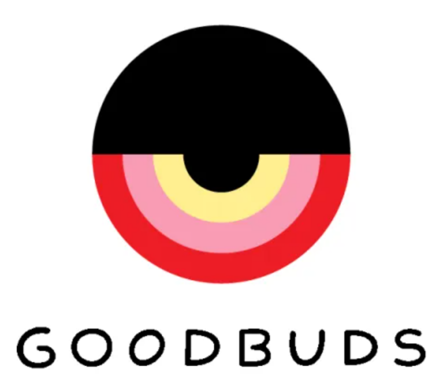 Good Buds Cannabis Logo