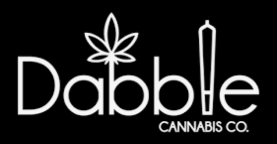 Dabble Cannabis Logo