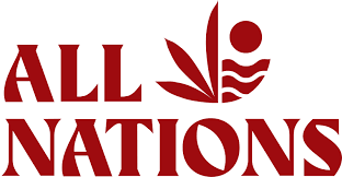 All Nations Cannabis Logo